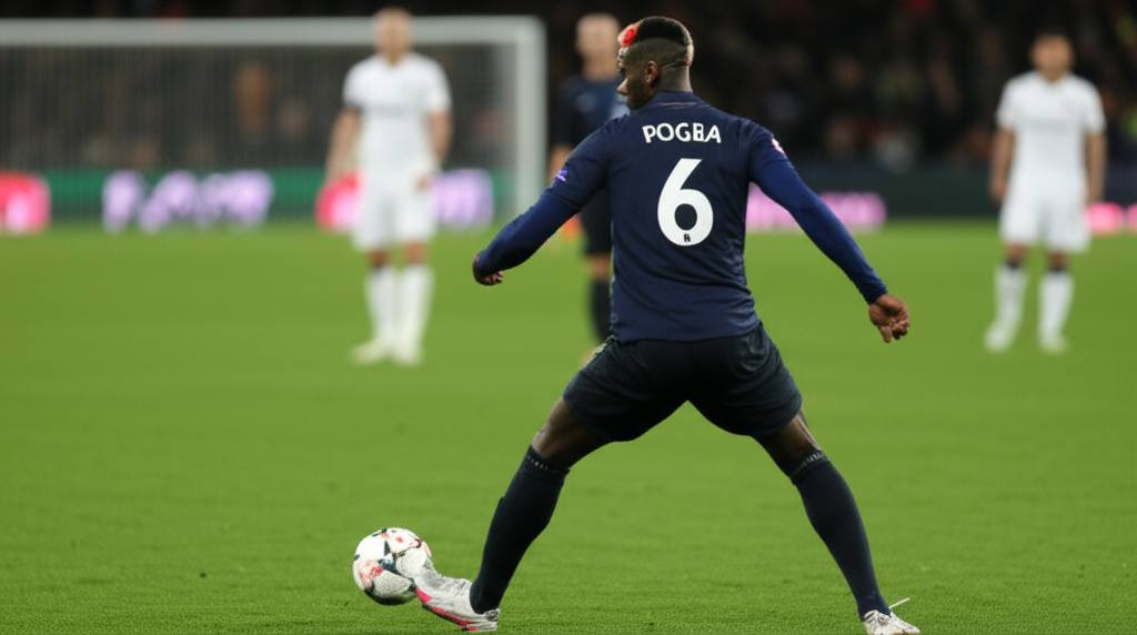 Paul Pogba