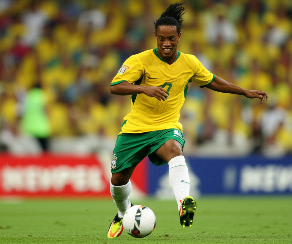 Ronaldinho